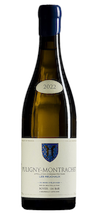 Boyer de Bar Puligny-Montrachet “Les Reuchaux” 